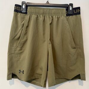 Under Armour Men's Athletic Shorts